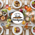 FoodGam about