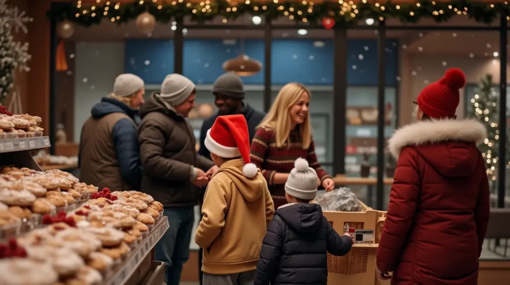 Is Key Food Open on Christmas Day Near Me?
