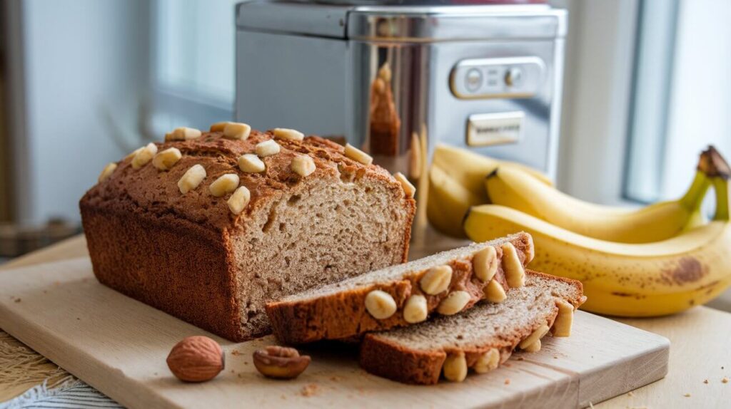 high altitude banana bread recipe​