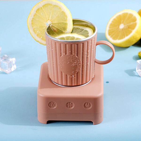 Mini Quick Cooling Cup Beer Beverage Rapid Refrigeration - Image 6