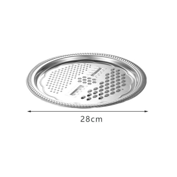 Kitchen Vegetable Cutting Artifact Multi-function Household - Image 8
