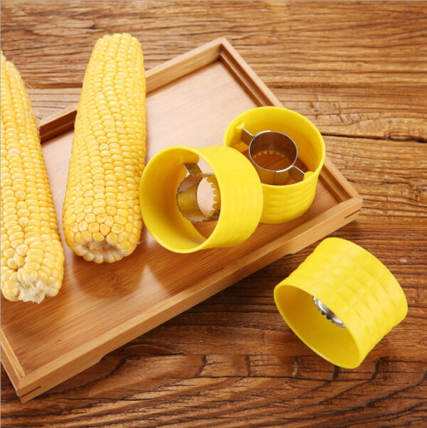 Corn Grinder Thresher - Image 3
