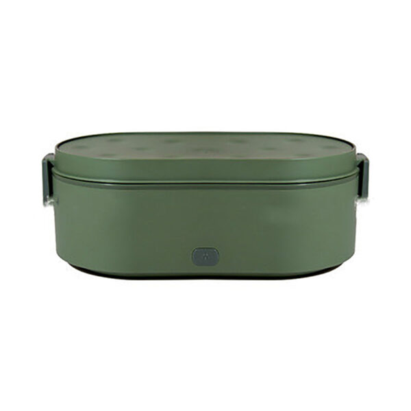 Power Bank USB  luminous Glasses Self heat lunchbox Electric Food Warmer Heated Lunch Box Electric USB For Office Outdoor - Image 7