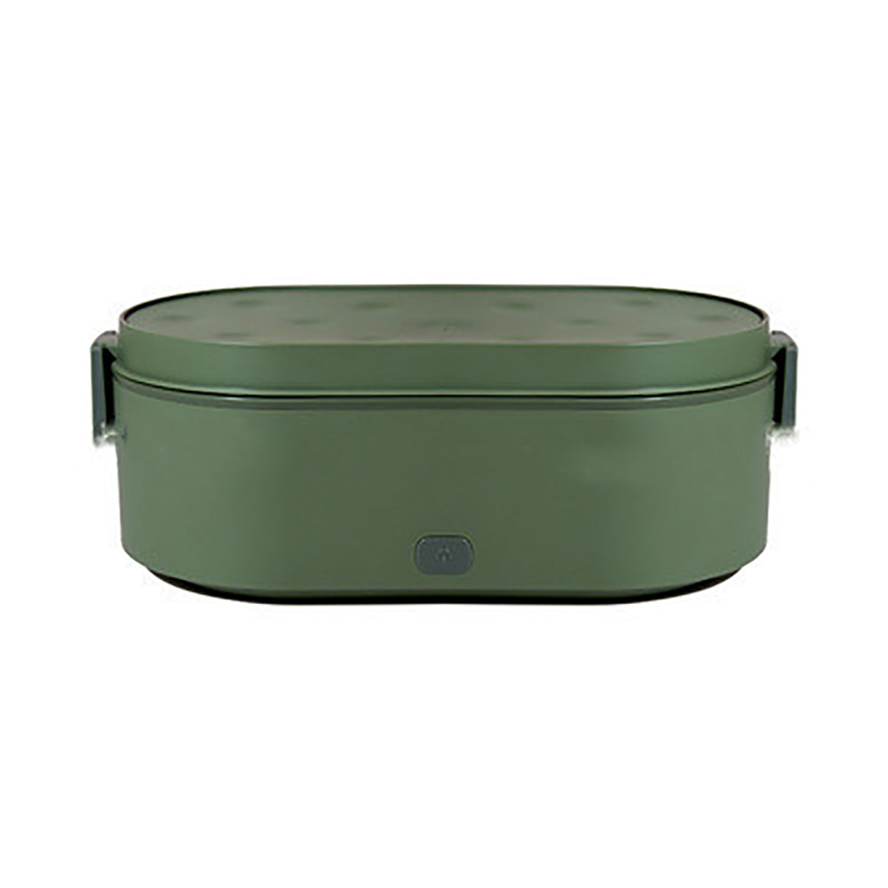 Power Bank USB  luminous Glasses Self heat lunchbox Electric Food Warmer Heated Lunch Box Electric USB For Office Outdoor - Image 7