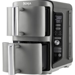 Ninja Double Stack XL Air Fryer 9.5L - SL400UK