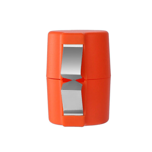Efficient Egg Cracking Tool, Handy Egg Separator - Image 4