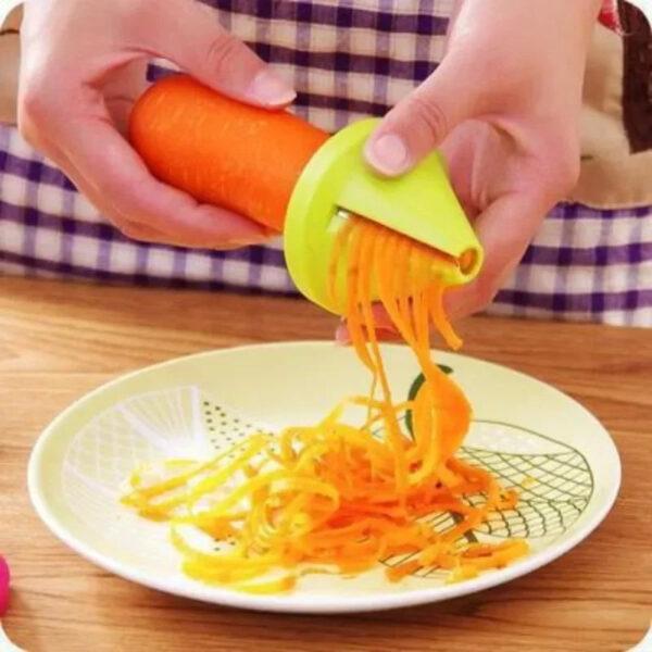 Vegetable Fruit Multifunctional Peeler - Image 3