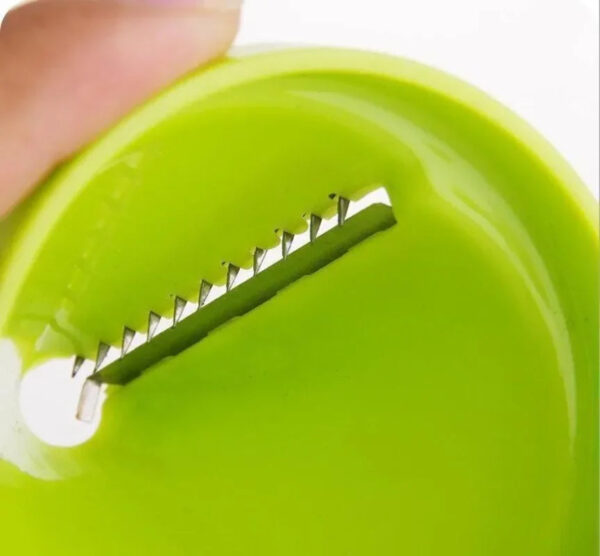 Vegetable Fruit Multifunctional Peeler - Image 6