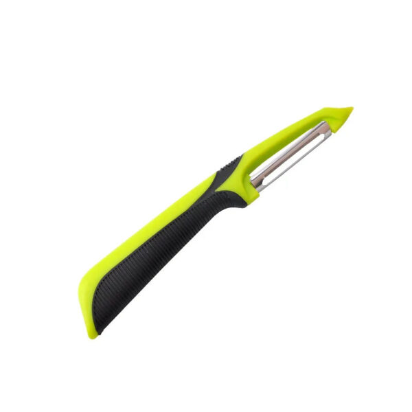 Vegetable Fruit Multifunctional Peeler - Image 7
