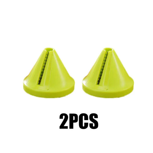 Vegetable Fruit Multifunctional Peeler - Image 9
