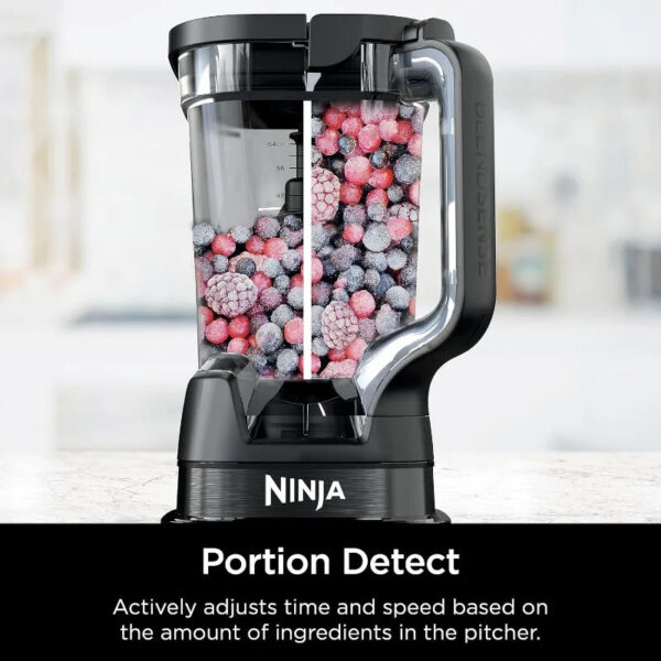 Kitchen System Power Blender - Image 5