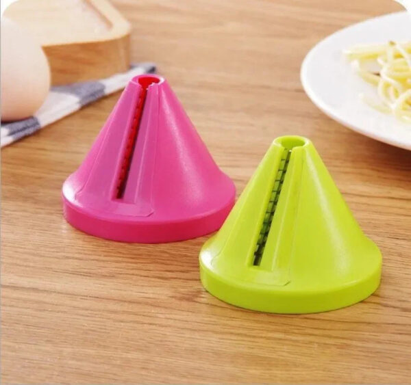 Vegetable Fruit Multifunctional Peeler - Image 5