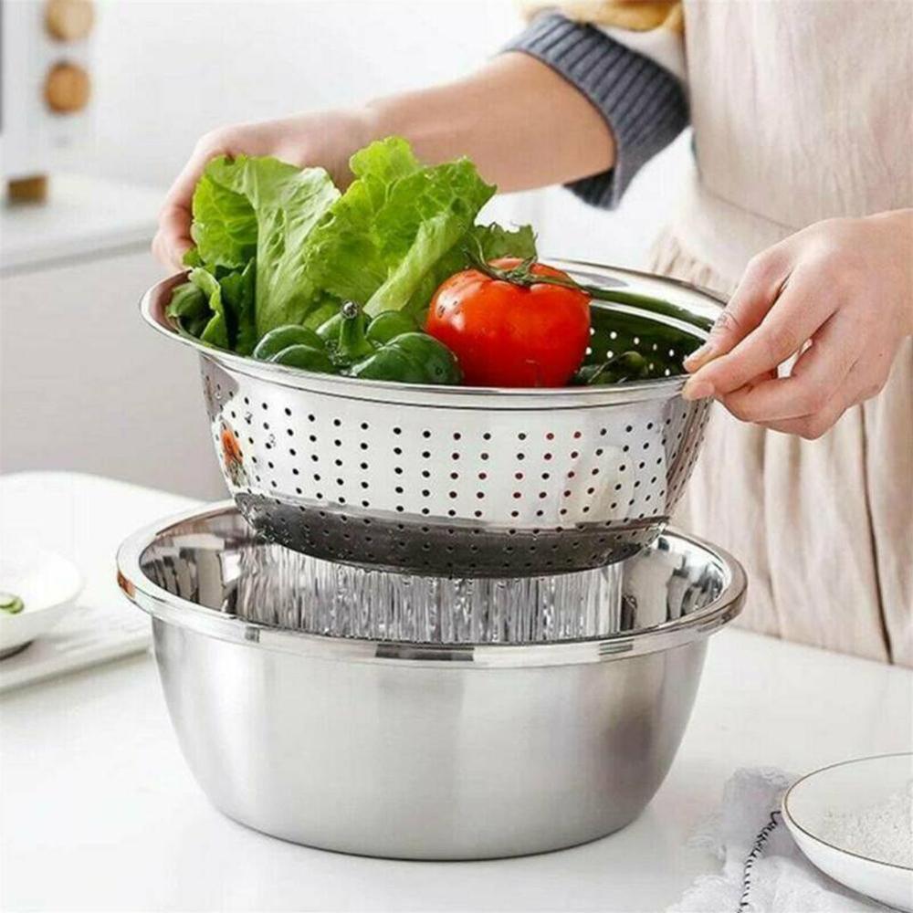 Kitchen Vegetable Cutting Artifact Multi-function Household - Image 6