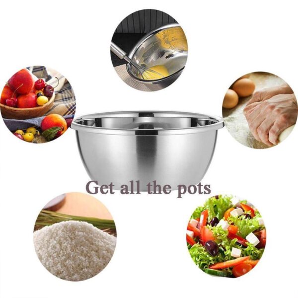 Kitchen Vegetable Cutting Artifact Multi-function Household - Image 3