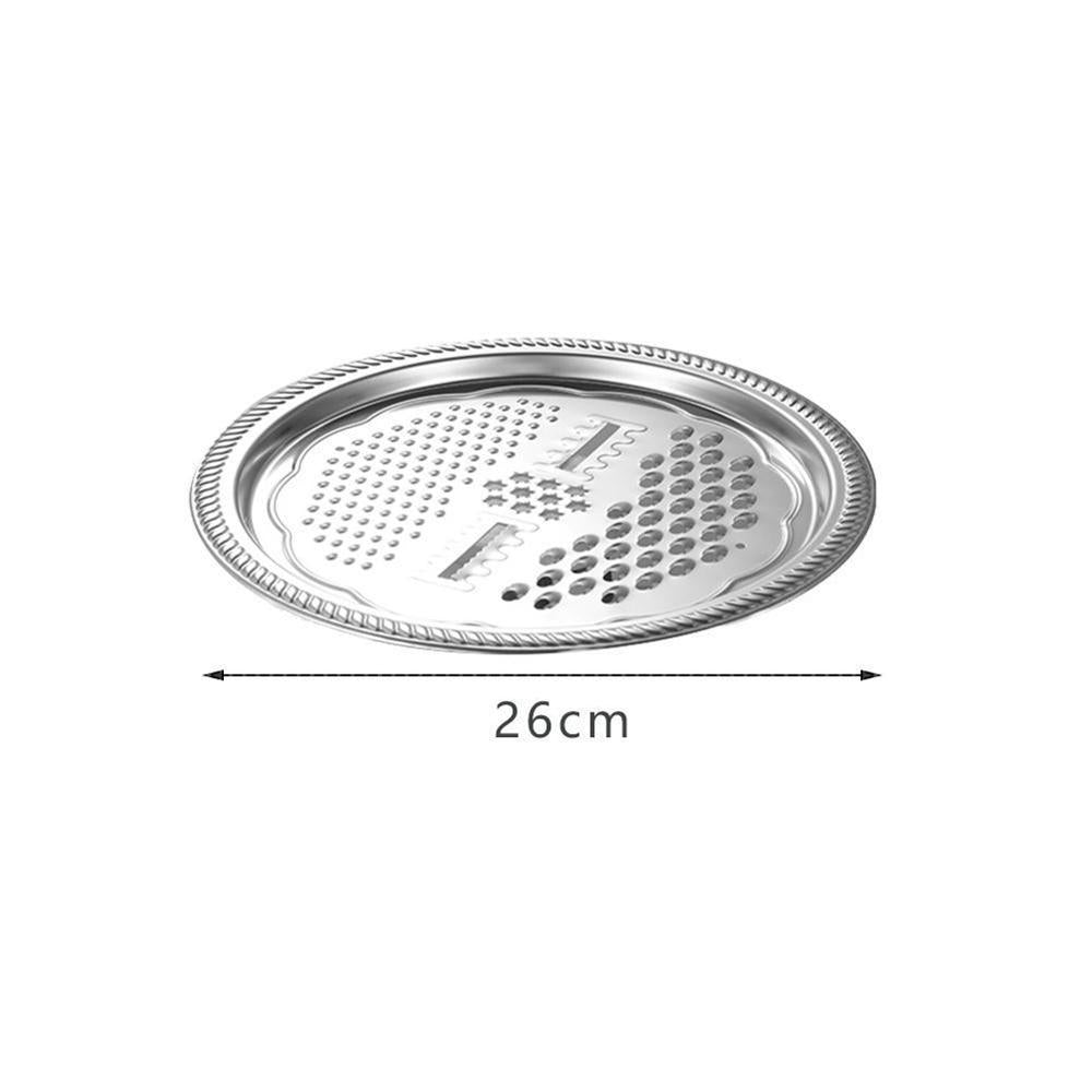 Kitchen Vegetable Cutting Artifact Multi-function Household - Image 7