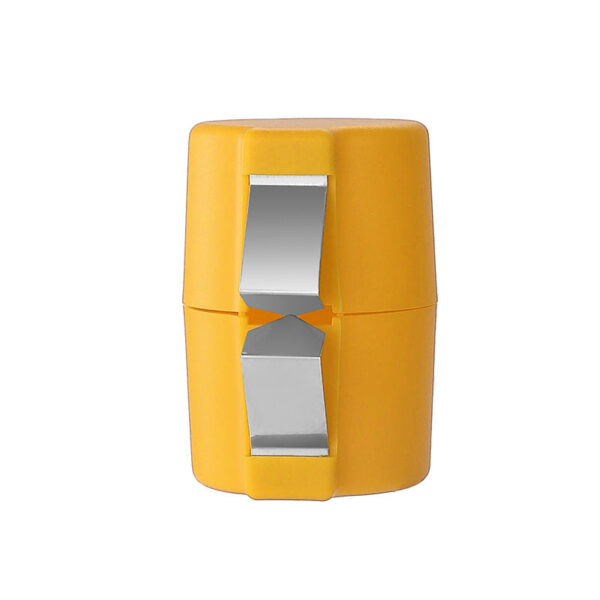 Efficient Egg Cracking Tool, Handy Egg Separator - Image 2