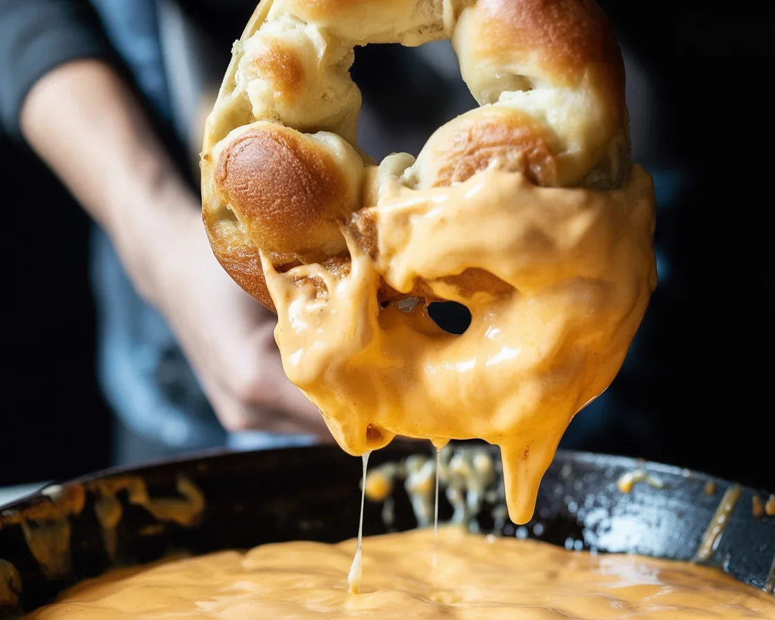 Delicious game day recipes for the ultimate football party