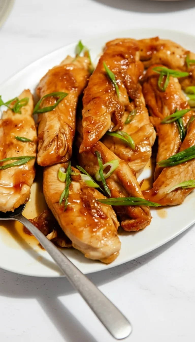 Hot Honey Chicken: 7 Best Secrets for an Incredible Meal - Image 1